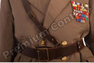 Soviet formal uniform 0026